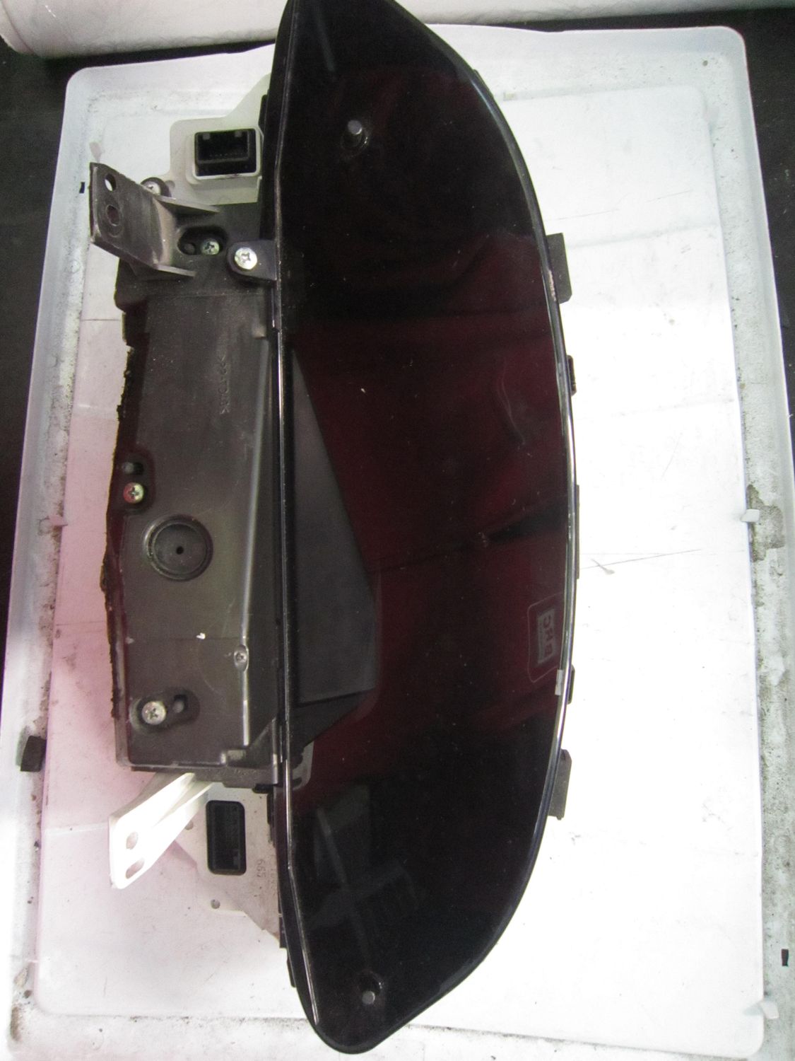 40-600 Quadro Strumenti / Contachilometri Denso 83800-0D690-D 838000D690D MB457300-3206    TOYOTA Diesel Yaris
