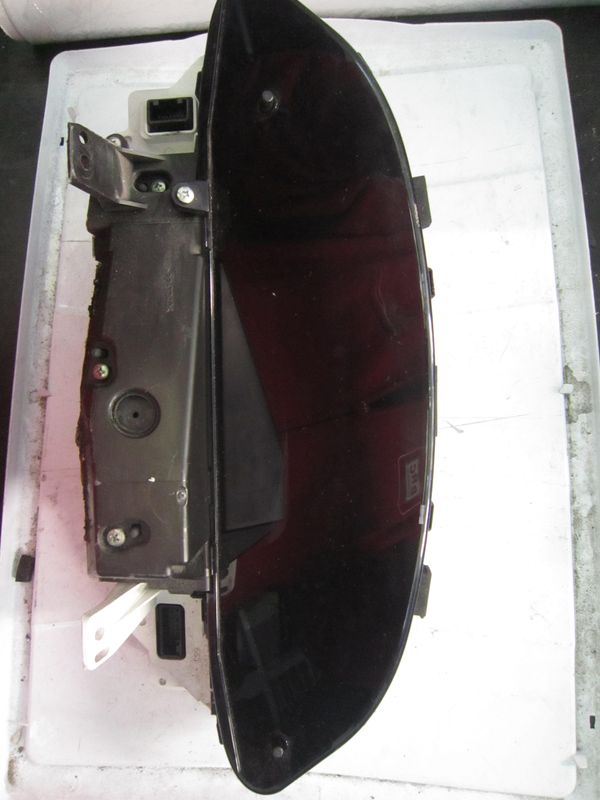 40-600 Quadro Strumenti / Contachilometri Denso 83800-0D690-D 838000D690D MB457300-3206    TOYOTA Diesel Yaris