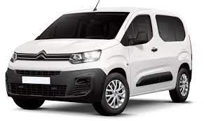 Berlingo'