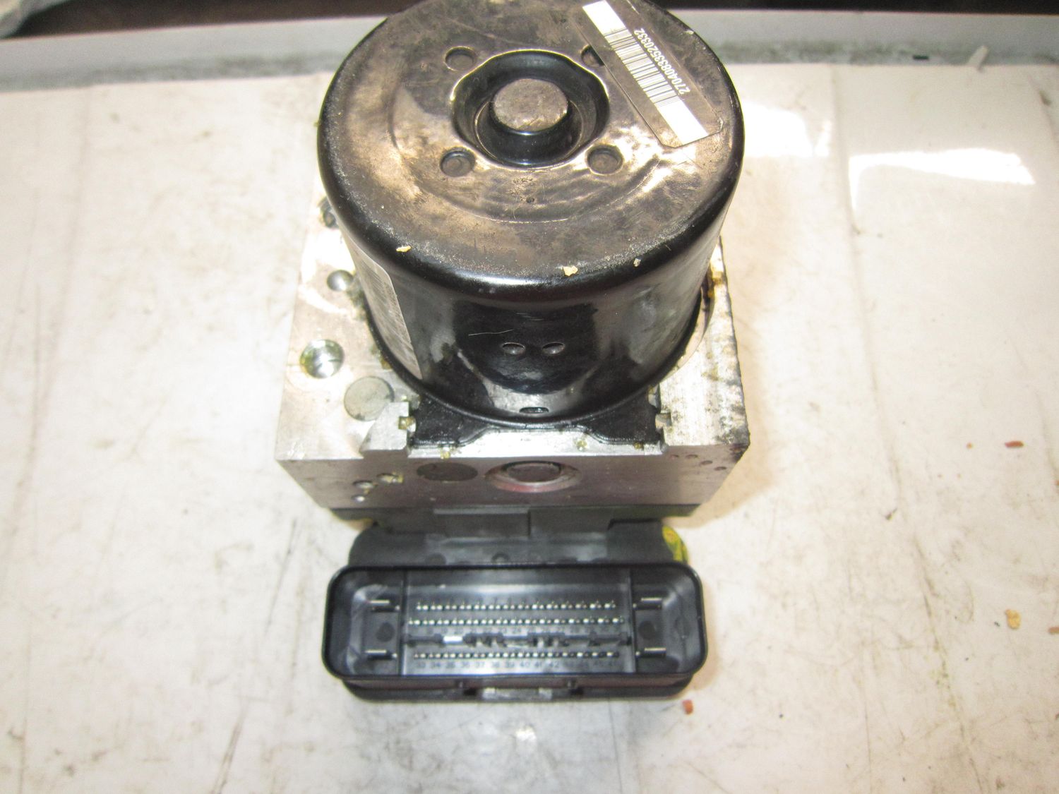 90-936 Pompa ABS Fomoco CV21-2C405-EA CV212C405EA 10.0212-0921.4 10.0961-0198.3   FORD  FIESTA
