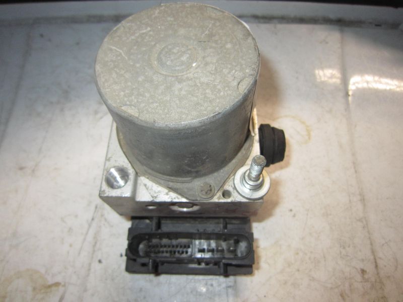 90-938 Pompa Abs Bosch 0 265 800 306 0265800306 0 265 231 312 46802215    FIAT  Panda