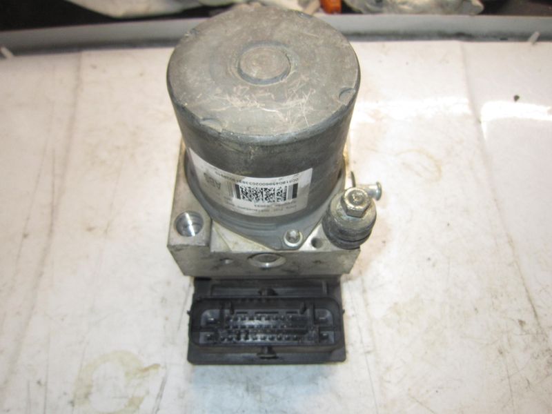 90-942 Pompa ABS Bosch 0 265 232 112 0265232112 51804596 0 265 800 717   FIAT  DUCATO