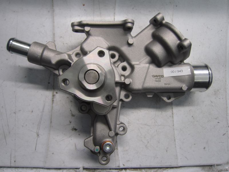90-943 Pompa Acqua Dayco DP265       OPEL  VARIE