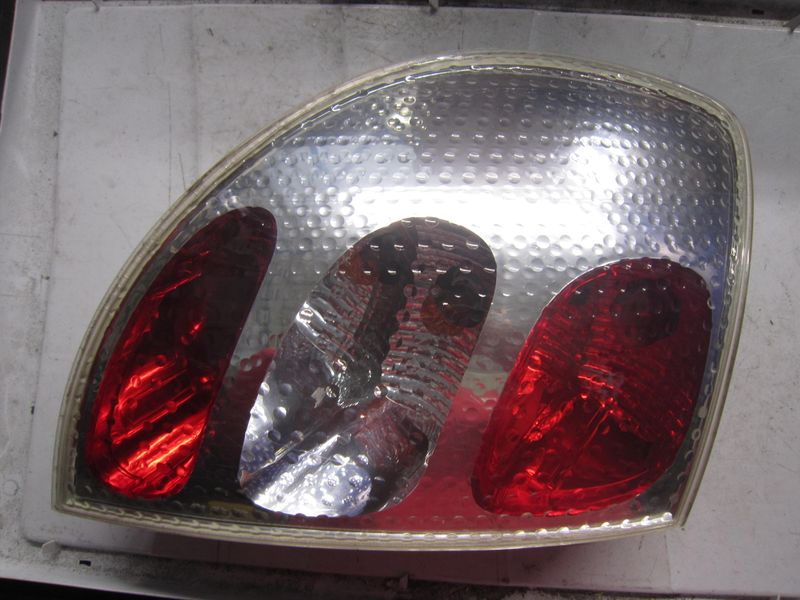 200-19 Gruppo Fari Posteriori Valeo 89398299   6350 R6 POSTERIORE SINISTRO   CITROEN  C 3
