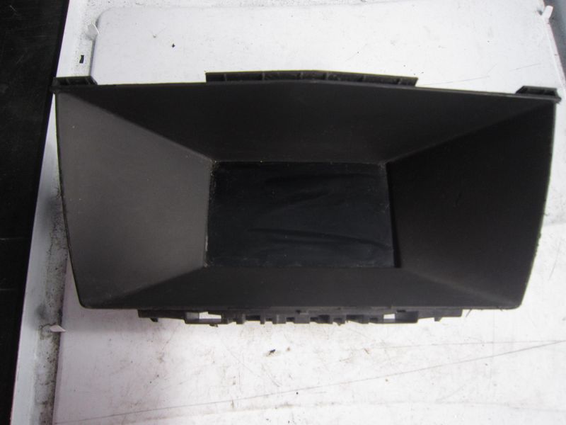 400-589 Display Interno Johnson Controls 13 275 085 13275085 565412769 28121402-3   OPEL  ASTRA