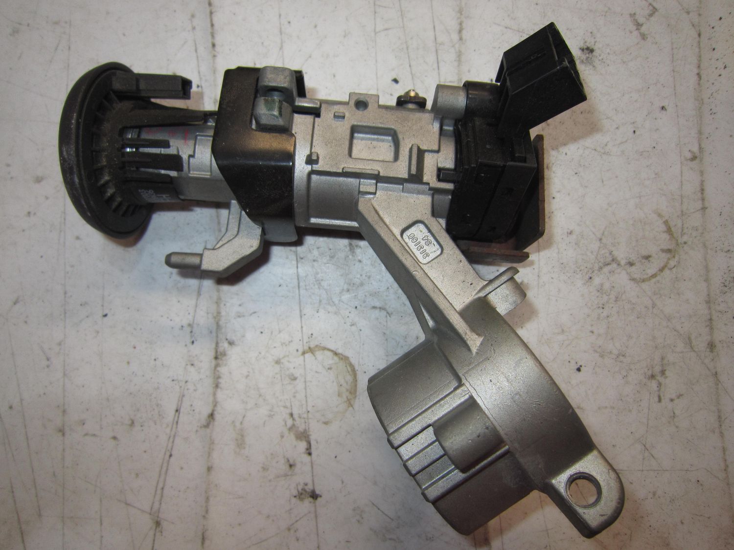 300-285 Blocchetto Accensione Opel 313169   761070003 133084436 FH  OPEL  Varie