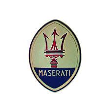 Maserati