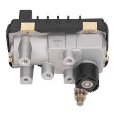 Modulo Turbo Attuatore Modulo del Turbo