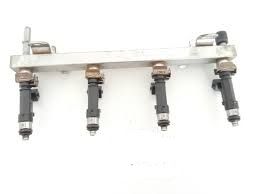 Flauto Iniezione Rail
