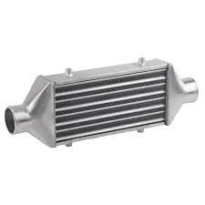 Intercooler