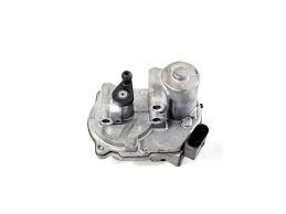 Motorino Collettore Aspirazione