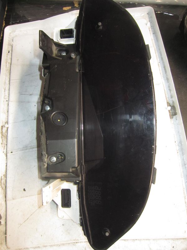 40-627 Quadro Strumenti / Contachilometri Denso 83800-0D630 838000D630 MB457300-3146    TOYOTA Diesel Yaris