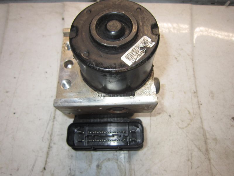 90-946 Pompa ABS Ate Controller 96 666 542 96666542 062102-0772.4 06.2109-0984.3 000403-149E1  CHEVROLET  Matiz