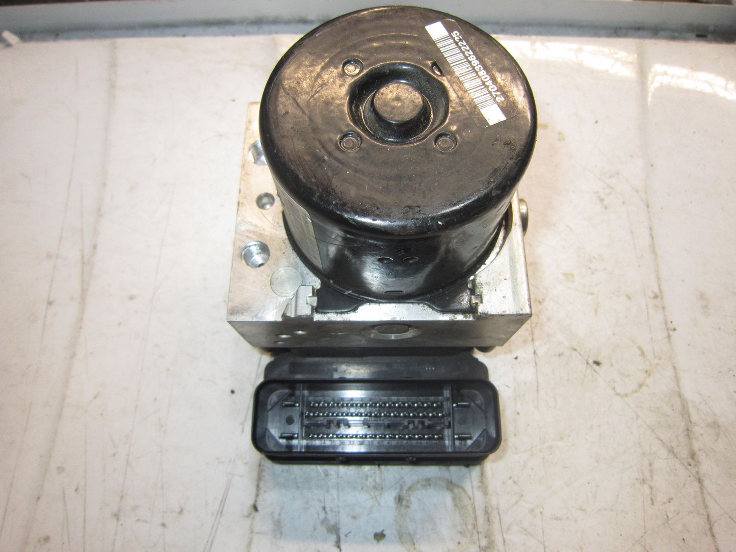 90-947 Pompa ABS Ate Controller 3451-6860730-02 3451686073002 10.0212-0930.4 10.0962-0828.3 10.0622-3207.1  BMW  VARIE