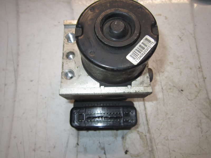 90-948 Pompa Abs Ate Controller 4S61-2M110-CC 4S612M110CC 10.0207-0051.4 10.0970-0132.3 D461 437AO-A A BE FORD  FIESTA