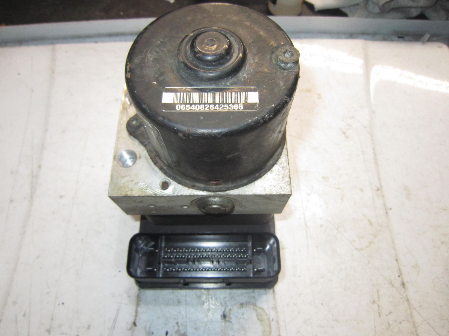 90-945 Pompa ABS Ate Controller 1K0 614 517 AF 1K0614517AF 10.0206.0241.4 1K0 907 379 AC 10.960-0359.3  SEAT  LEON