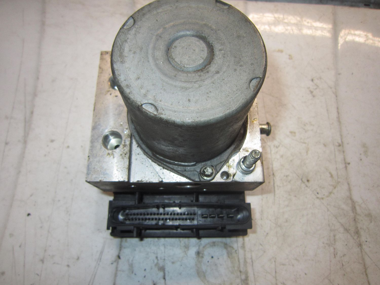 90-950 Pompa ABS Bosch 0 265 235 025 0265235025 A4515400045 0265950478   SMART  451