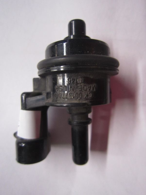 36-282 Elettrovalvola Magneti Marelli CK 0013770 C CK0013770C     ALFA ROMEO / FIAT / LANCIA Benzina VARIE