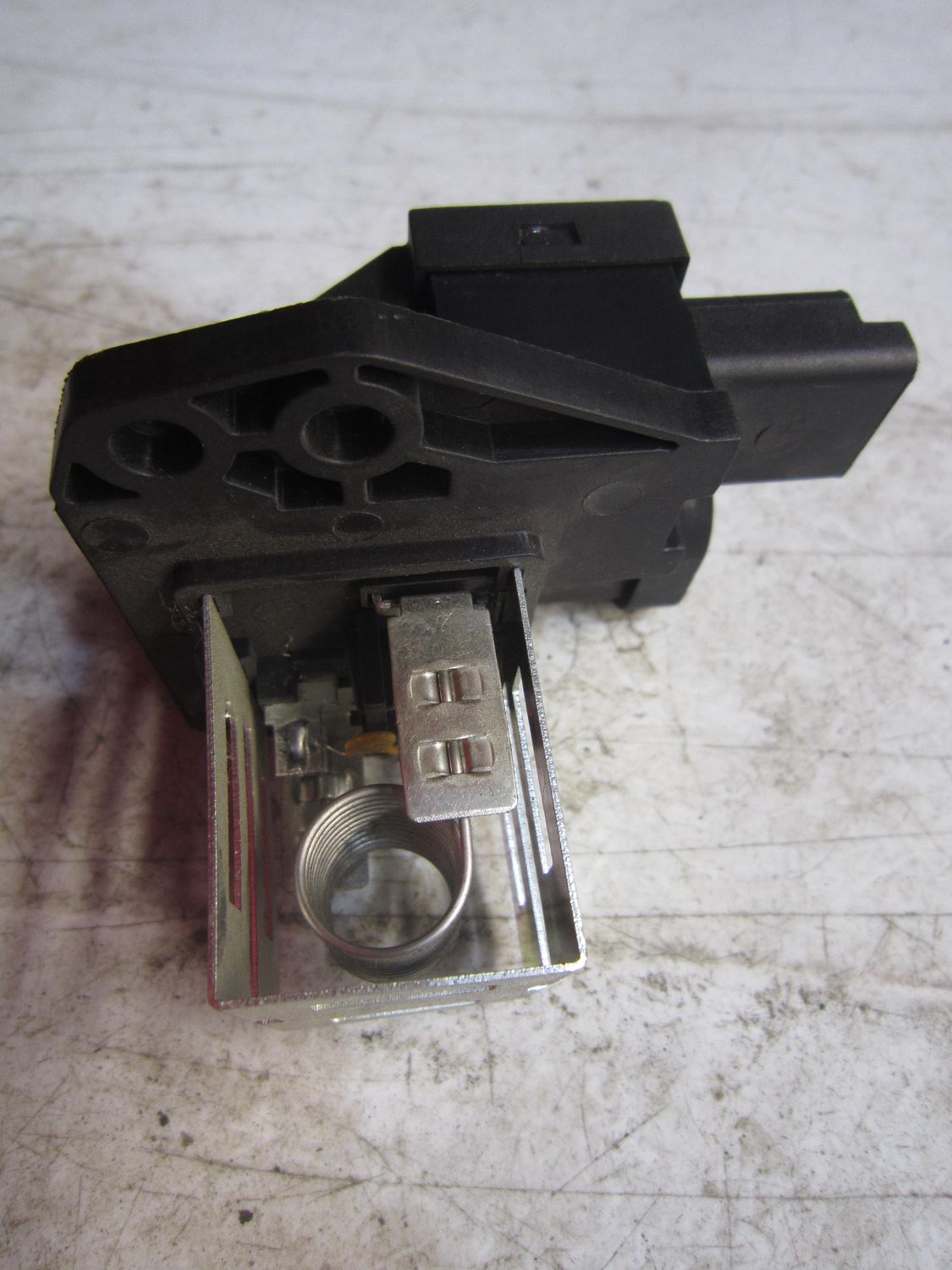 36-283 Resistenza Ventola Riscaldamento Citroen / Peugeot 10.9139       CITROEN / PEUGEOT  VARIE