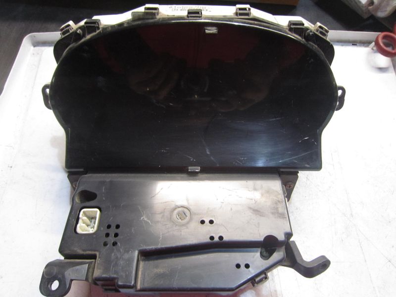 40-656 Quadro Strumenti / Contachilometri Denso 83800-52120 8380052120 457300-0145    TOYOTA Benzina Yaris