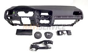 Kit Cruscotto Airbag