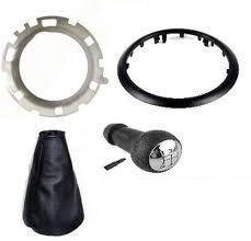 Kit Cuffia + Cornice + Pomello