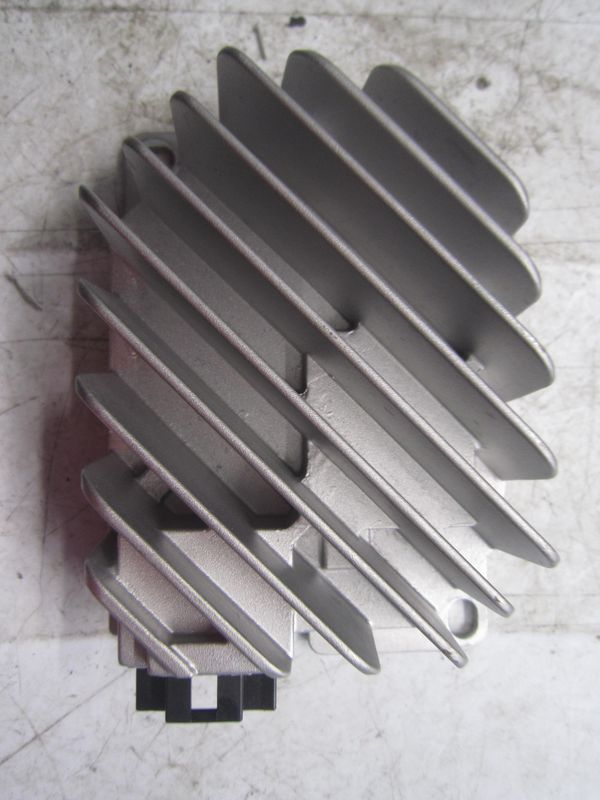 20-616 Amplificatore Audio Harman A 177 905 04 03 / 000 A1779050403000     MERCEDES  Classe A