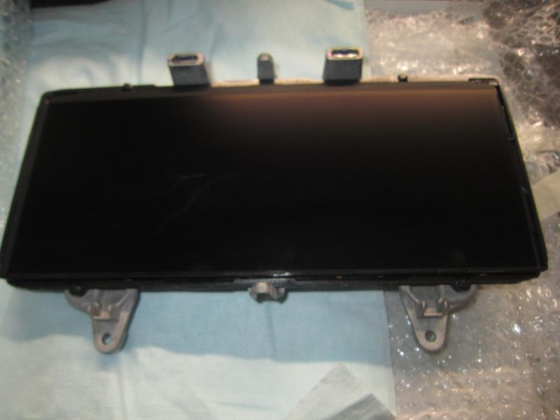 40-695 Quadro Strumenti / Contachilometri Continental A 205 900 78 47 A2059007847 A3C0622740000 ZGS 001  Q01 IC9 A2059010021  Benzina CLASSE GLC