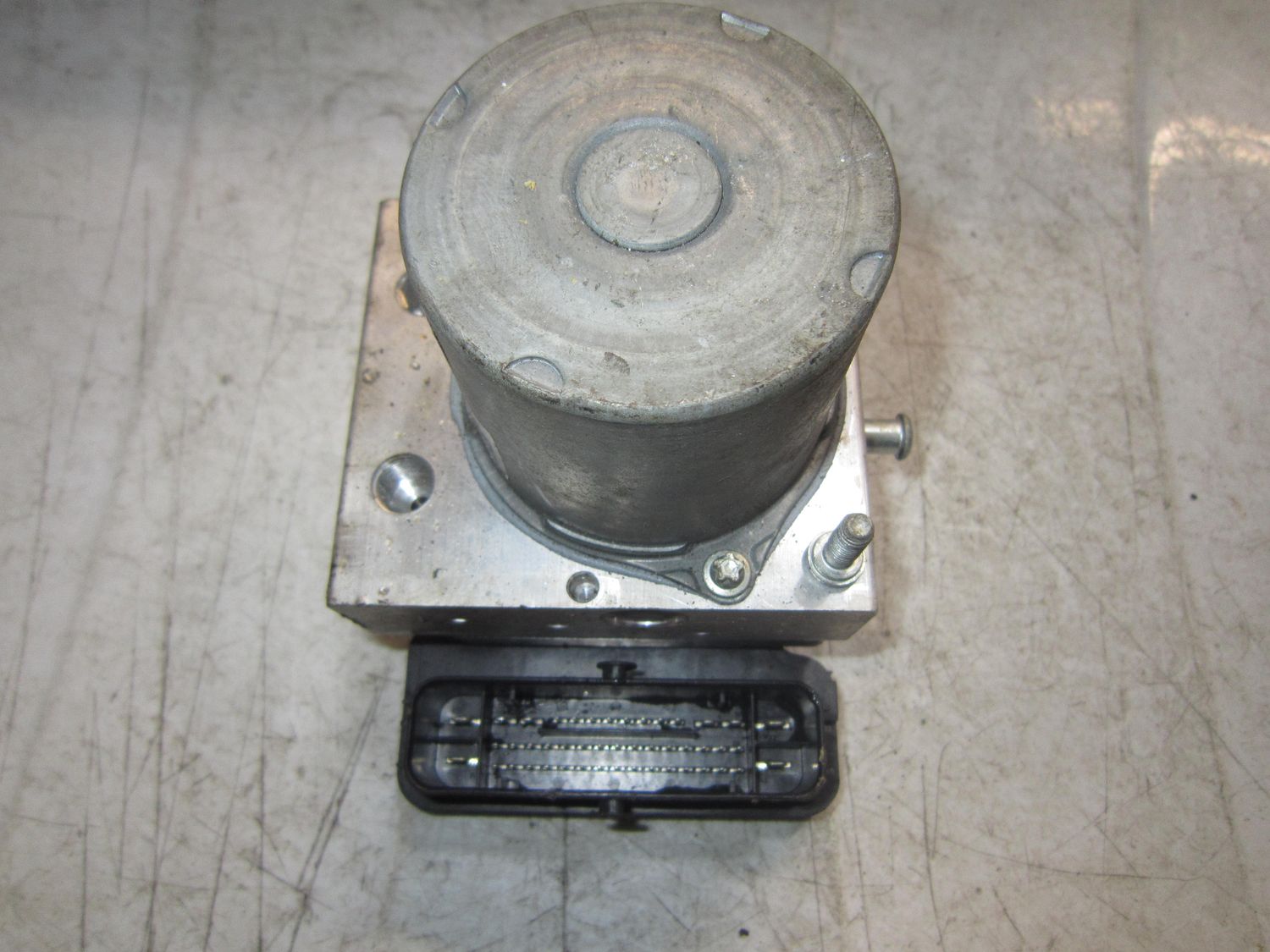 90-954 Pompa ABS Bosch A177 900 23 05 A1779002305 0 265 290 302 0265956612 A1779019102  MERCEDES  CLASSE A