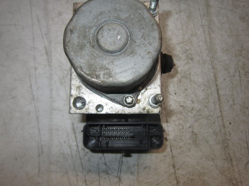 90-958 Pompa ABS Bosch 0 265 269 434 0265269434 51932761 0 265 260 434 0265805007  FIAT  Panda