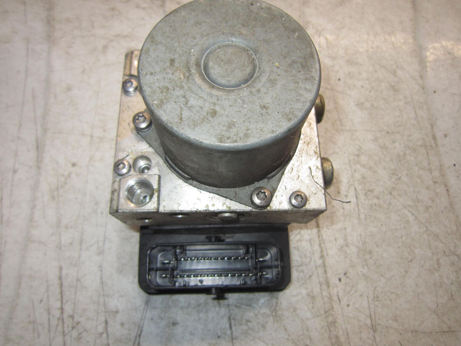 90-959 Pompa ABS Trw 1S0 614 517F 1S0614517F 17677014 54086612D 17677214-B  VOLKSWAGEN  UP