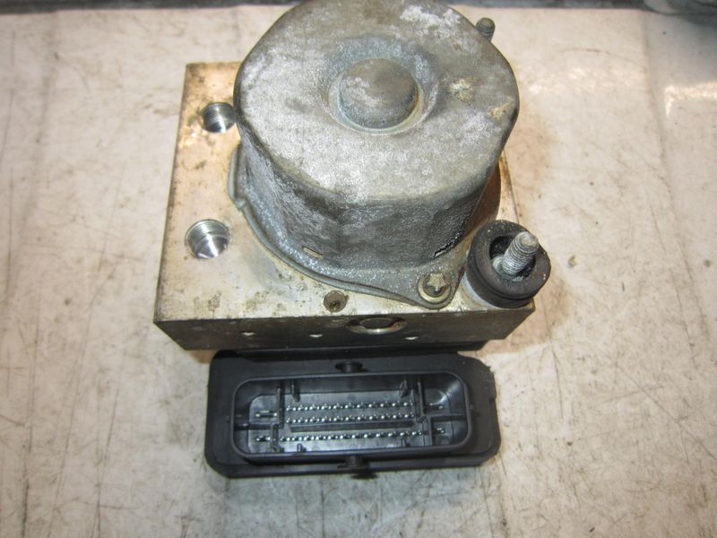 90-964 Pompa ABS Bosch 0 265 242 838 0265242838 51929837 0 265 956 184   FIAT  PUNTO