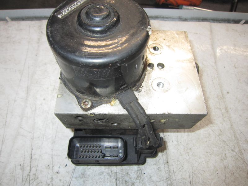 90-962 Pompa ABS Ate Controller MNF 5920 AD MNF5920AD 10.0204-0220.4 LNF2210AD 10.0949-1000.3  JAGUAR  VARIE