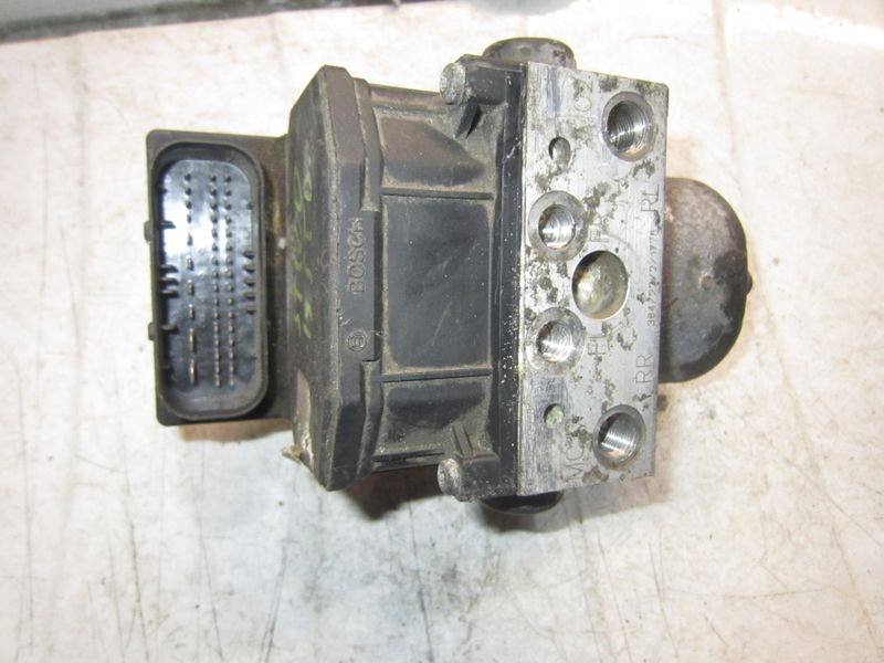 90-965 Pompa ABS Bosch 0 265 800 016 0265800016 0 265 222 034    FIAT  STILO