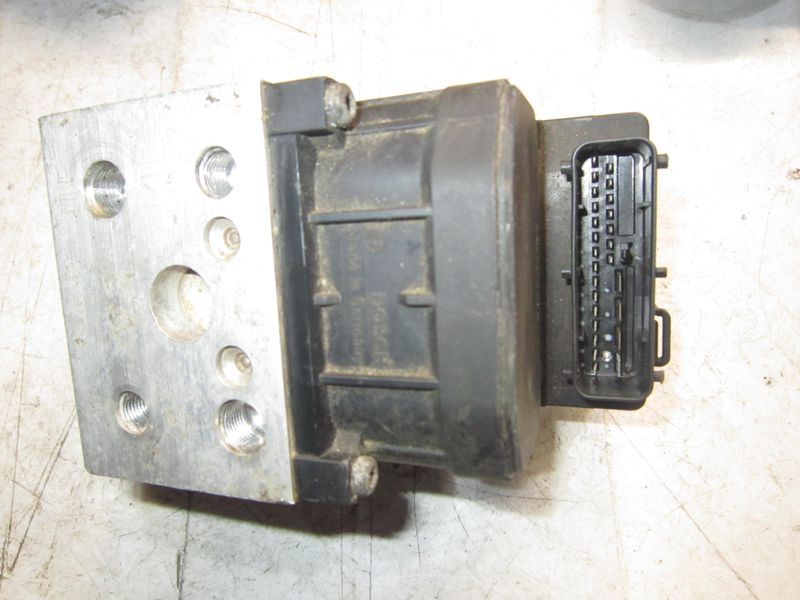 90-969 Pompa ABS Bosch 0 273 004 227 0273004227 0 265 216 478 09127108   OPEL  CORSA