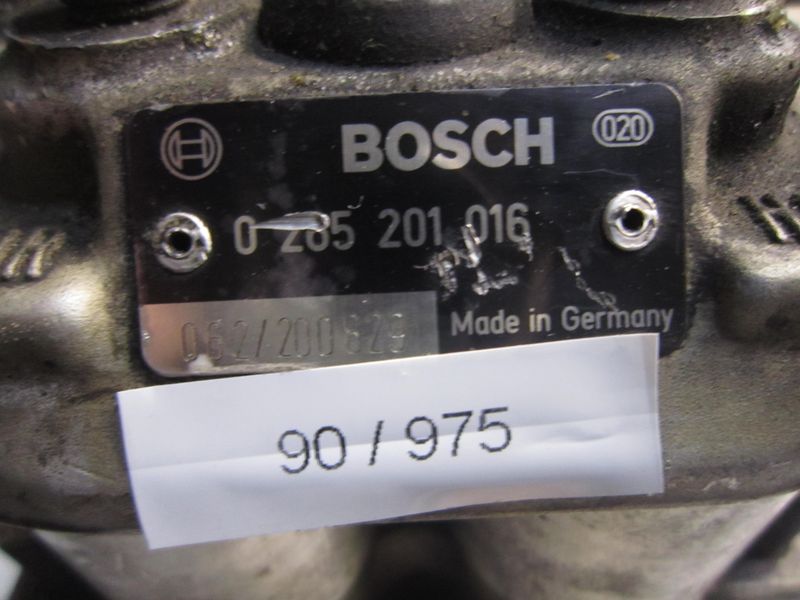 90-975 Pompa ABS Bosch 0 265 201 016 0265201016     FIAT  CROMA