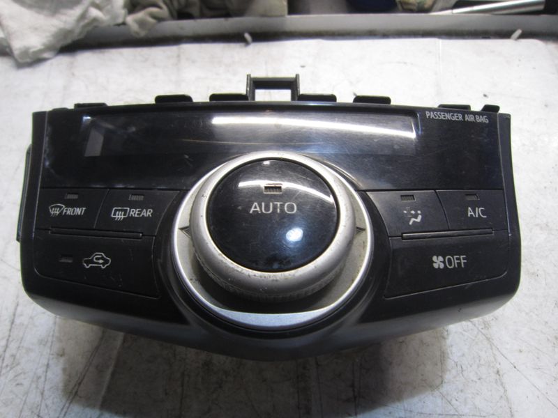 400-597 Unità controllo del clima Denso 55900-47080 5590047080 237000-4050    TOYOTA  PRIUS