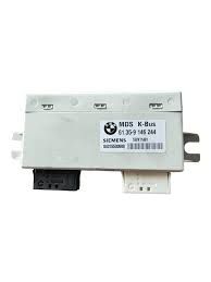 Modulo Controllo Tetto Elettrico