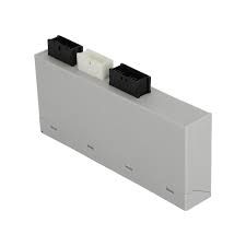 Modulo di Controllo