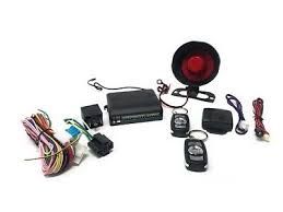 Modulo Kit Sistema Antifurto