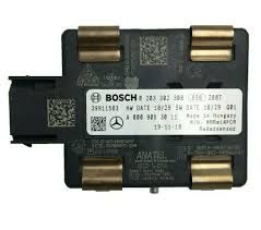 Modulo Radarsensor