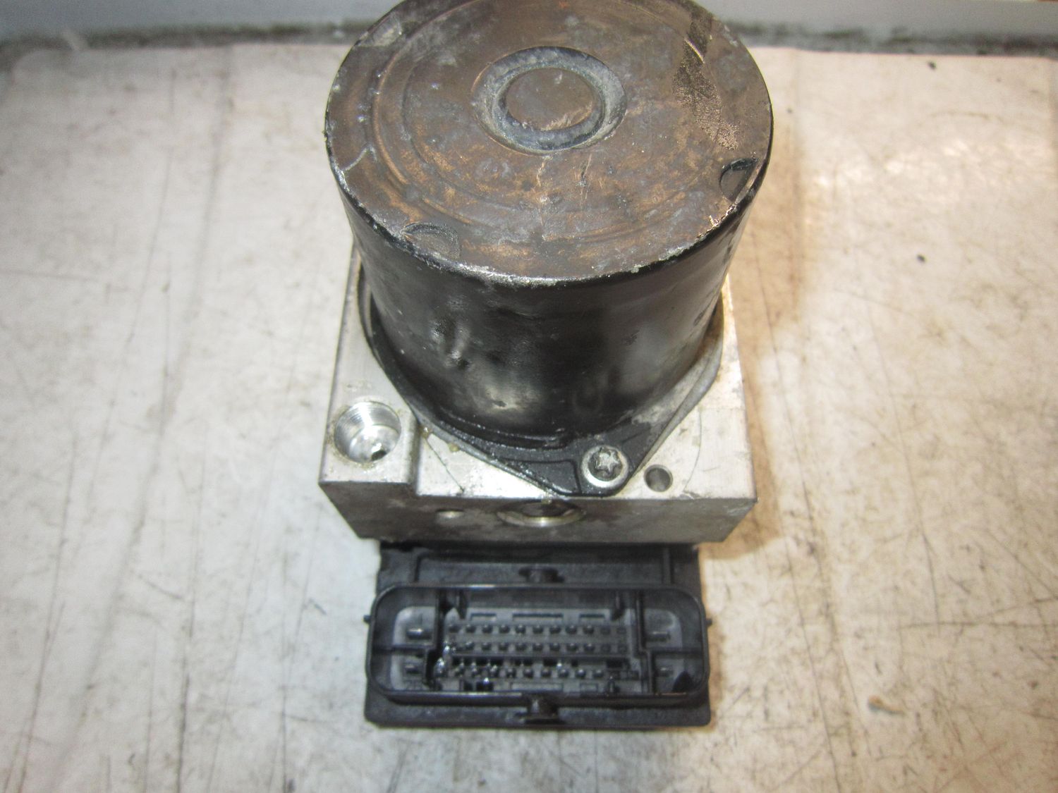 90-999 Pompa ABS Bosch 0 265 251 712 0265251712 600 614 117 S 0 265 800 511 6Q0907379AF  VOLKSWAGEN  POLO