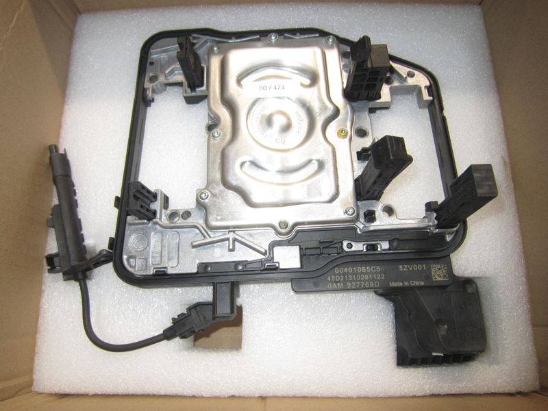 80-474 Modulo Controllo della Trasmissione Audi MECCATRONICA   OAM 927769D    AUDI  VARIE