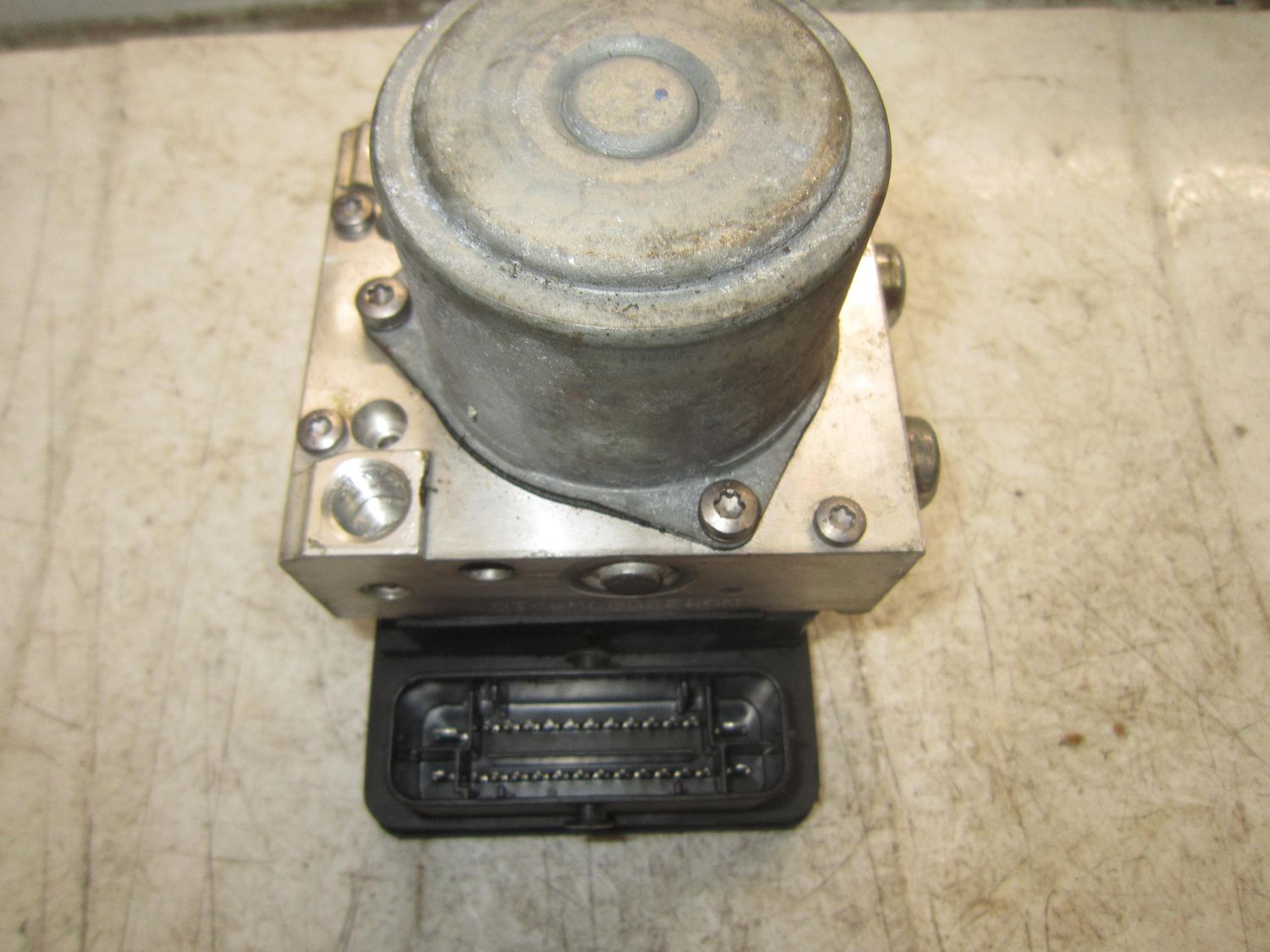 90-979 Pompa ABS Trw 52003820   18552013 18551814-C   FIAT  500