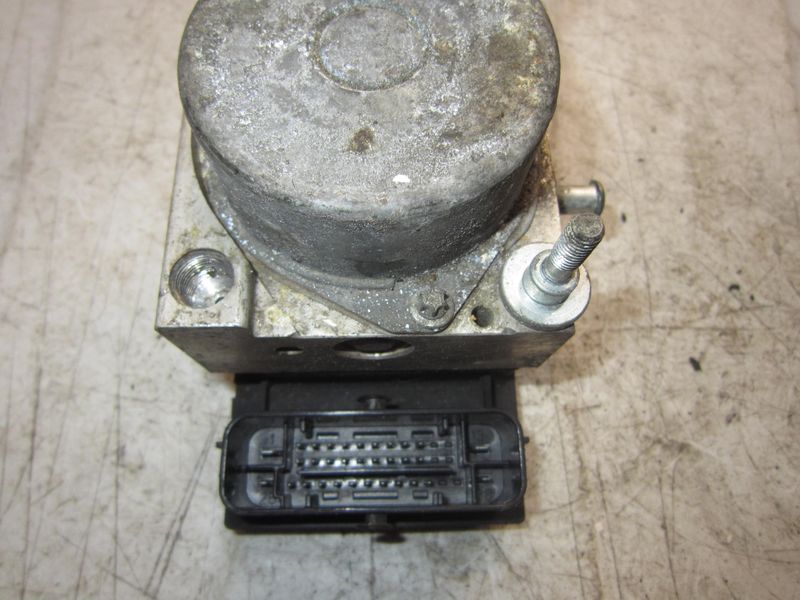 90-1018 Pompa ABS Bosch 0 265 232 840 0265232840 51880815 0 265 801 087   FIAT  500