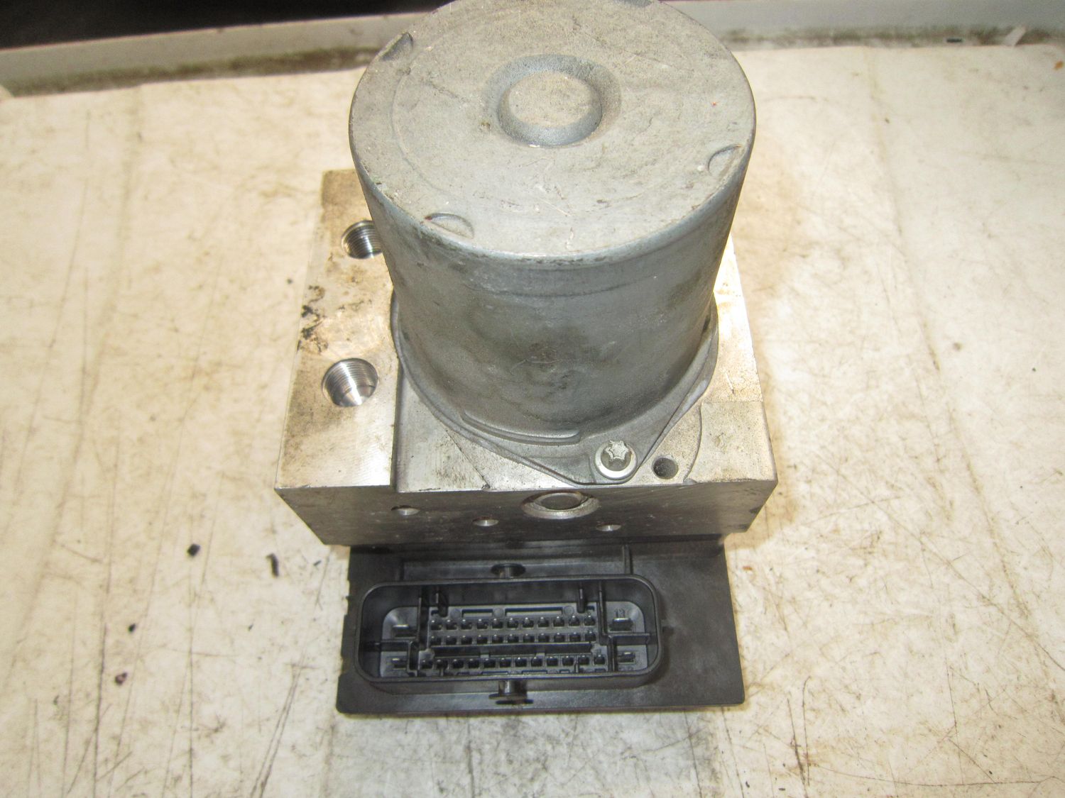 90-980 Pompa ABS Bosch 0 265 236 336 0265236336 8R0 614 517R 0 265 951 512 8R0907379H  AUDI  Q 5