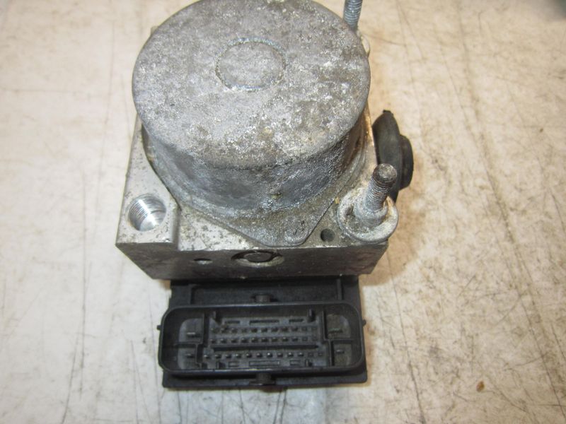 90-981 Pompa ABS Bosch 0 265 232 021 0265232021 51799595 0265800673   FIAT  Panda