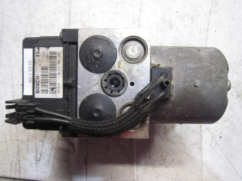 90-1010 Pompa ABS Bosch 0 273 004 660 0273004660 0 265 216 928 58910 3E310 58910-3E310  KIA  SORENTO
