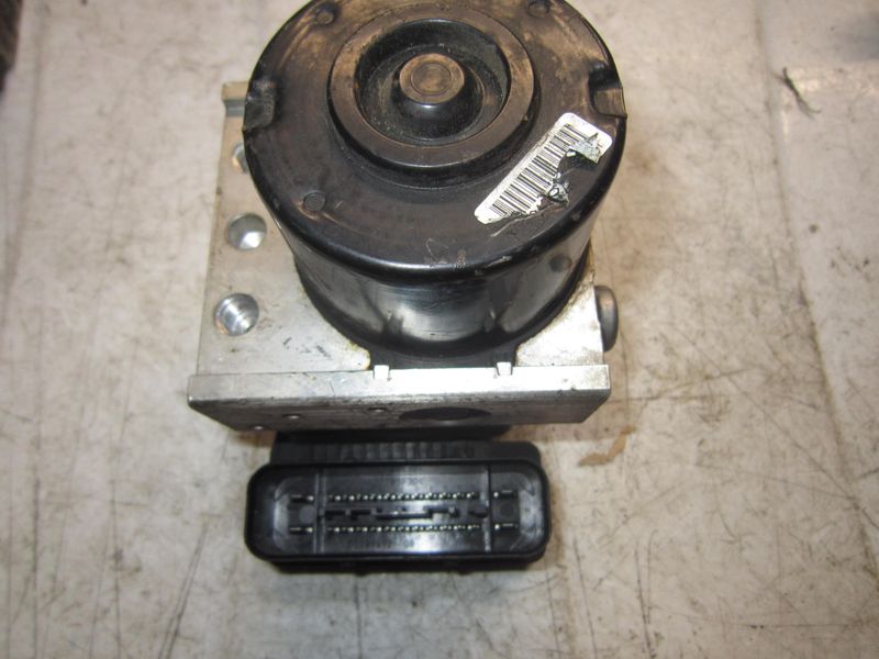 90-1007 Pompa Abs Ate Controller 44510-0D110 445100D110 06.2102-1211.4 89541-0D060 06.2100-5622.3K 28.5700-8703.3 TOYOTA  YARIS