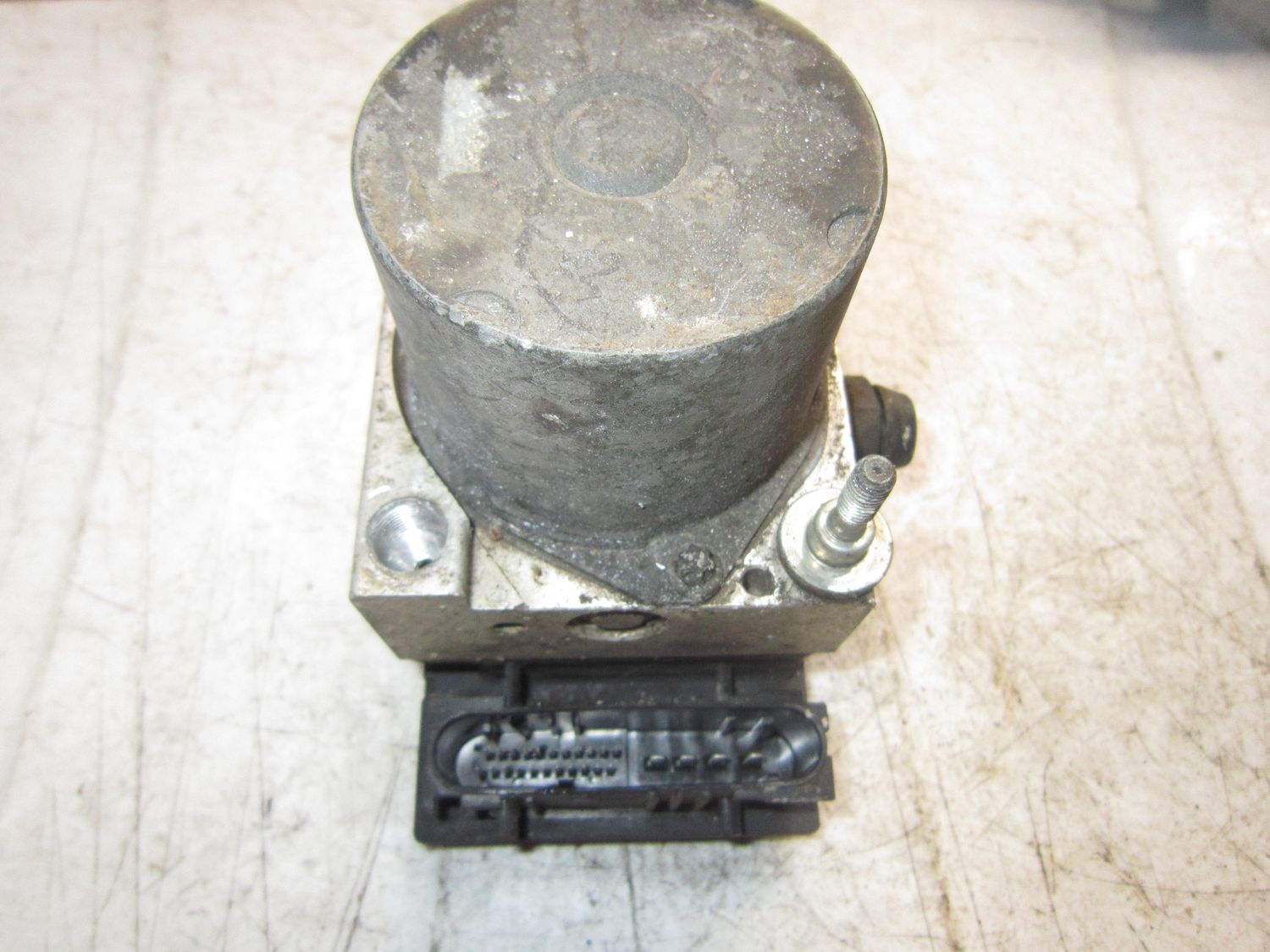 90-987 Pompa Abs Bosch 0 265 231 672 0265231672 0 265 800 495 51761005   FIAT  Idea_Musa